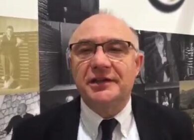 Vinitaly: Enrico Zanoni presidente Trento Doc