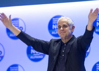 Caso Englaro, Formigoni: “Fu scelta di tutti, la sanità pubblica deve salvare le vite”