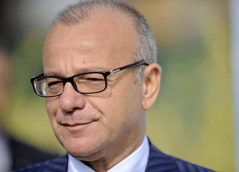 Rotondi: “Scommetto sulla Dc e voto Guido Bertolaso” Rotondi: “Scommetto sulla Dc e voto Guido Bertolaso”