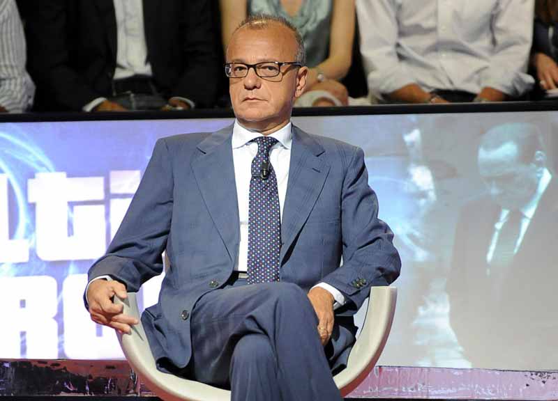 Rotondi: “Scommetto sulla Dc e voto Guido Bertolaso” Rotondi: “Scommetto sulla Dc e voto Guido Bertolaso”