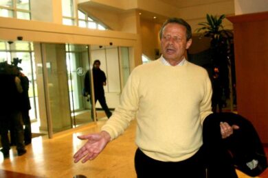 Palermo, Novellino già esonerato: Zamparini richiama Ballardini