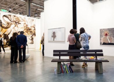 Miart, +10% di visitatori per gli stand di Fiera Milano
