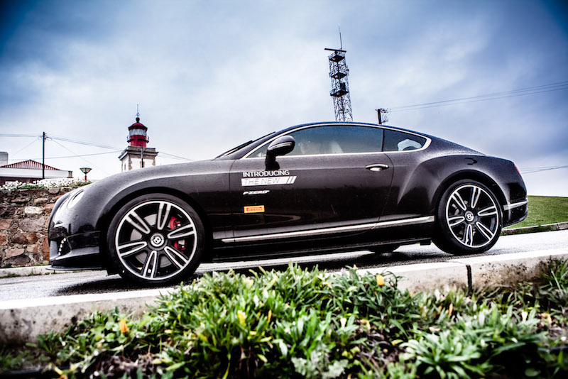 Nuovo Pirelli P Zero: il pneumatico su misura per le supercar Nuovo Pirelli P Zero: il pneumatico su misura per le supercar