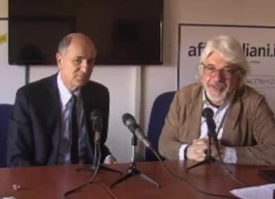 Passera ad Affari: “Voglio che Milano salvi l’Italia”. GUARDA IL VIDEO