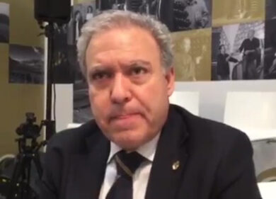 Il Vinitaly secondo il presidente nazionale AIS
