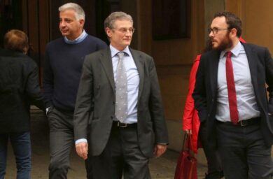 Scommesse, il pm Di Martino: “Troppi piedi pestati, vado in pensione”