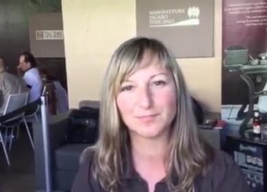Al Vinitaly il sigaro toscano c’è