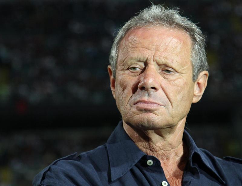Palermo, Novellino già esonerato: Zamparini richiama Ballardini Palermo, Novellino già esonerato: Zamparini richiama Ballardini
