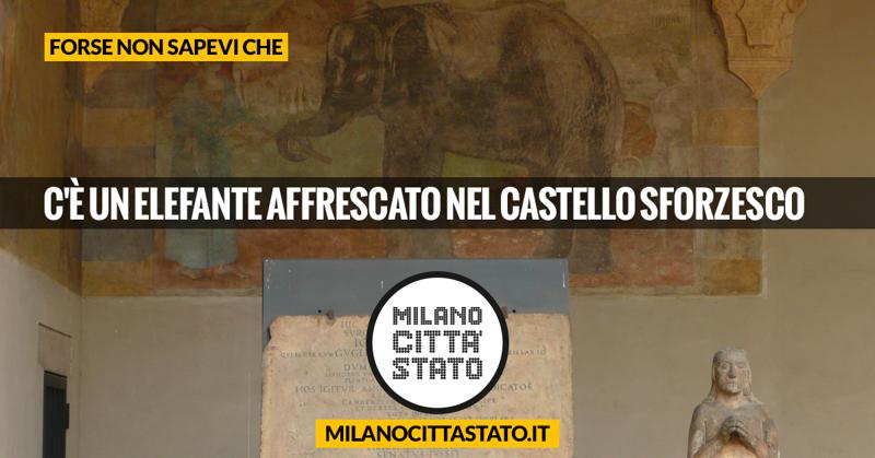 Prima volta a Milano? Dieci cose che non ti devi perdere