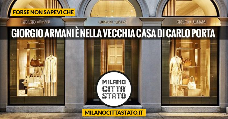 Prima volta a Milano? Dieci cose che non ti devi perdere