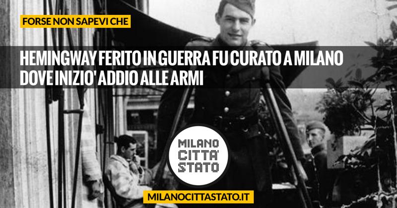 Prima volta a Milano? Dieci cose che non ti devi perdere