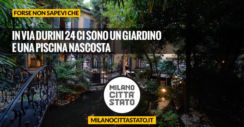 Prima volta a Milano? Dieci cose che non ti devi perdere Prima volta a Milano? Dieci cose che non ti devi perdere