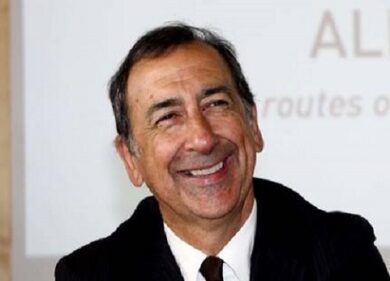 Sala: “Io, le canne e Bandiera rossa: i miei anni Settanta di sinistra”