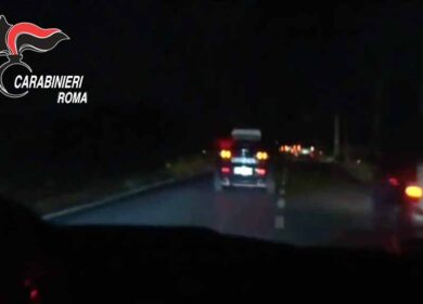 Ostia, blitz contro la famiglia-clan degli Spada: 10 arresti