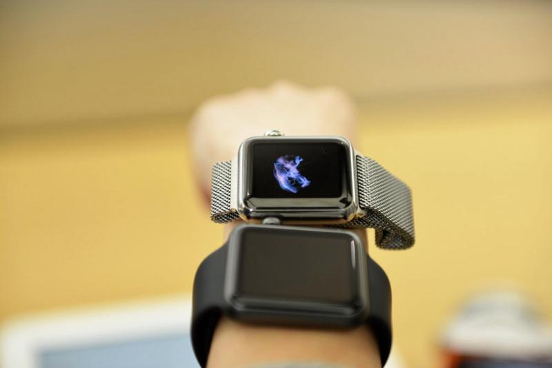 Apple Watch è un flop: le vendite sono già in calo Apple Watch è un flop: le vendite sono già in calo