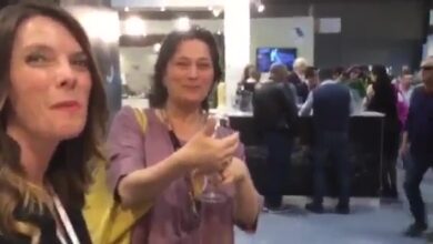 Gaetana Jacono una donna di Sicilia e di vino