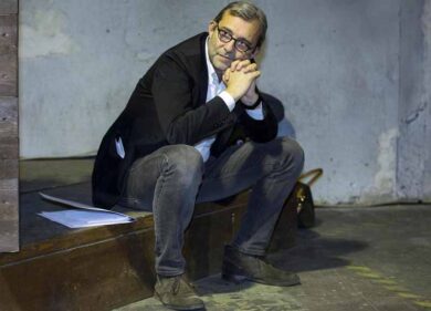 Giachetti ferma per un giorno la campagna elettorale. I messaggi di cordoglio