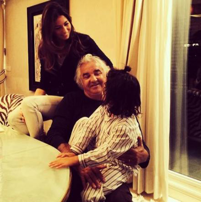 Dieta Lemme, così Flavio Briatore ha perso 17 chili. I pro e i contro Dieta Lemme, così Flavio Briatore ha perso 17 chili. I pro e i contro