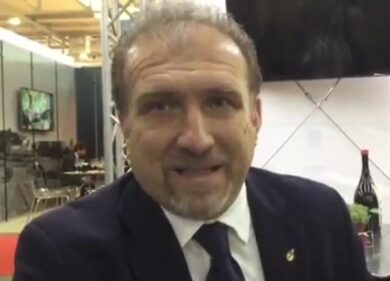 La Liguria al Vinitaly con AIS