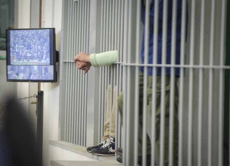 Mafia Capitale, tutti in carcere per altri 2 anni. Il Tribunale è con la Procura Mafia Capitale, tutti in carcere per altri 2 anni. Il Tribunale è con la Procura