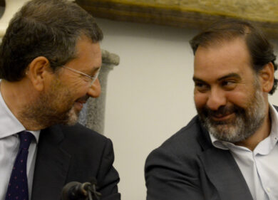 Fiscon, Coratti, Pedetti, Tassone e Turella: ecco chi rimane in carcere