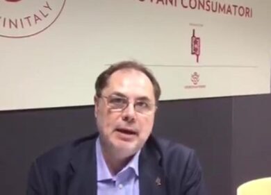 Al Vinitaly con Paolo Massobrio E Marco Gatti