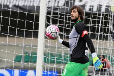 Perin crack: “Rottura del crociato”. Sfortuna nera Genoa e Nazionale