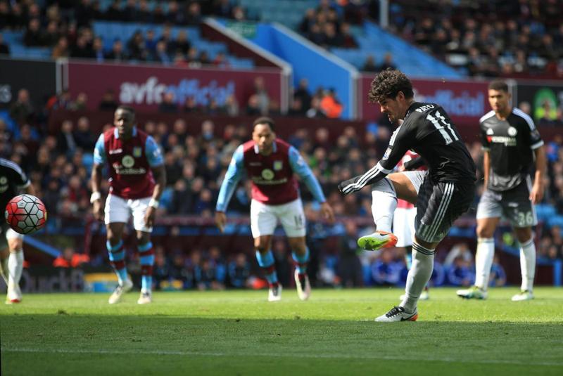 Chelsea, Antonio Conte medita la conferma di Pato in blues Chelsea, Antonio Conte medita la conferma di Pato in blues