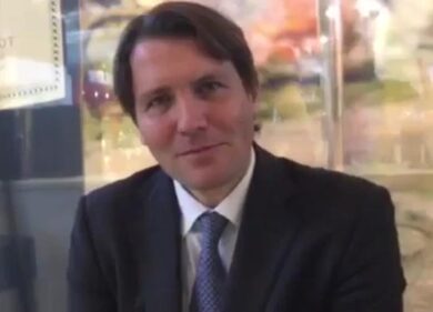Salvatore Ferragamo ci racconta il Borro: vino ed emozioni