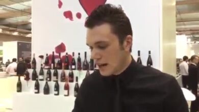 Novità al Vinitaly il cocktail con il Brachetto