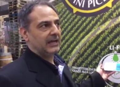 Vino e tecnologia: mondo da scoprire