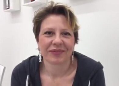 Alessia Berlusconi e i suoi vini Contessa