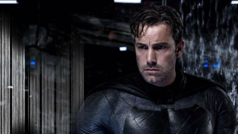 Batman, Ben Affleck prepara un ritorno da ‘solista’