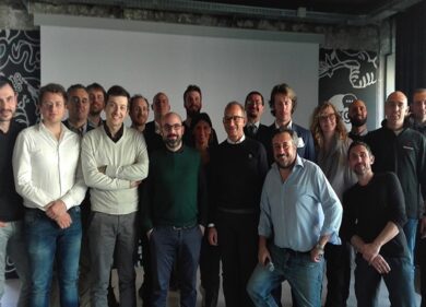 Startup, ecco le magnifiche 12 che cambieranno i trasporti
