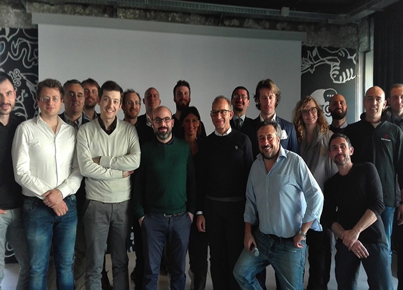 Startup, ecco le magnifiche 12 che cambieranno i trasporti Startup, ecco le magnifiche 12 che cambieranno i trasporti