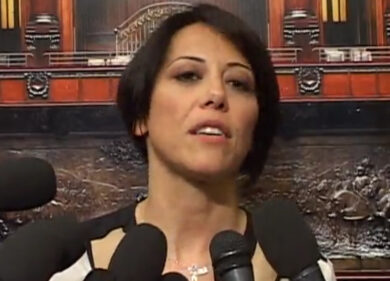 Affaritaliani.it compie 20 anni, gli auguri di Nunzia De Girolamo