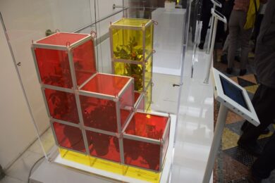 Eni partner dell’esposizione “21st Century, Design after Design”
