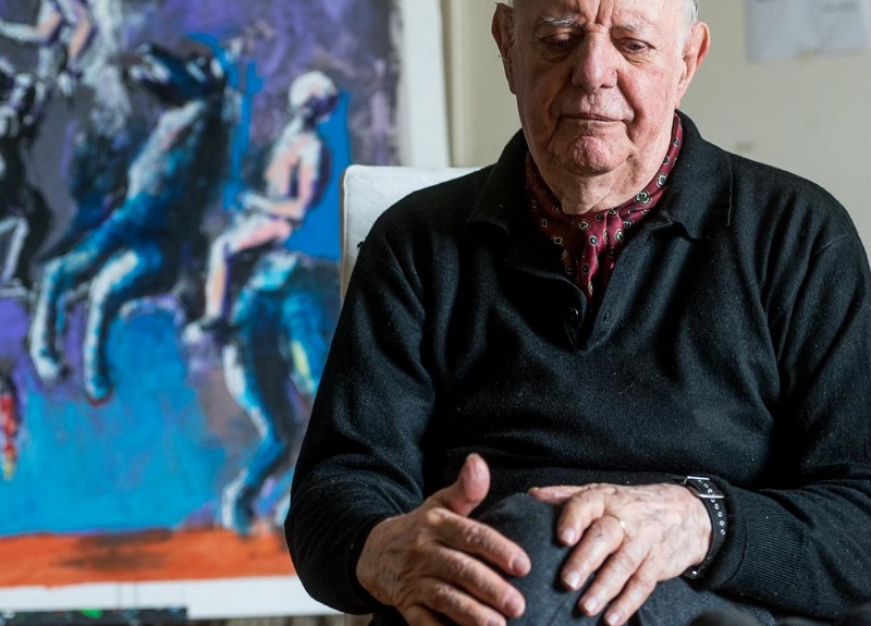 Casaleggio, Fo: “Il Movimento Cinque Stelle ce la farà” Casaleggio, Fo: “Il Movimento Cinque Stelle ce la farà”