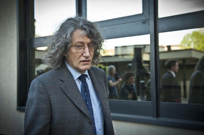 Casaleggio è morto a Milano. Grillo: “Ha lottato sino all’ultimo” Casaleggio è morto a Milano. Grillo: “Ha lottato sino all’ultimo”