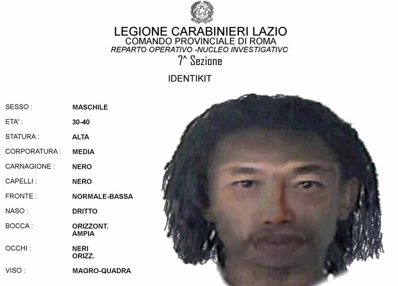 “Mi ha violentata nel parcheggio, è lui”. Arrestato un nigeriano stupratore seriale “Mi ha violentata nel parcheggio, è lui”. Arrestato un nigeriano stupratore seriale