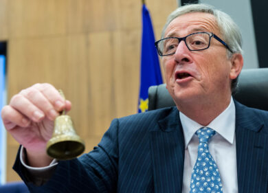 La Cina entra nel Piano Juncker.  Pronti 10 miliardi di investimenti in Ue