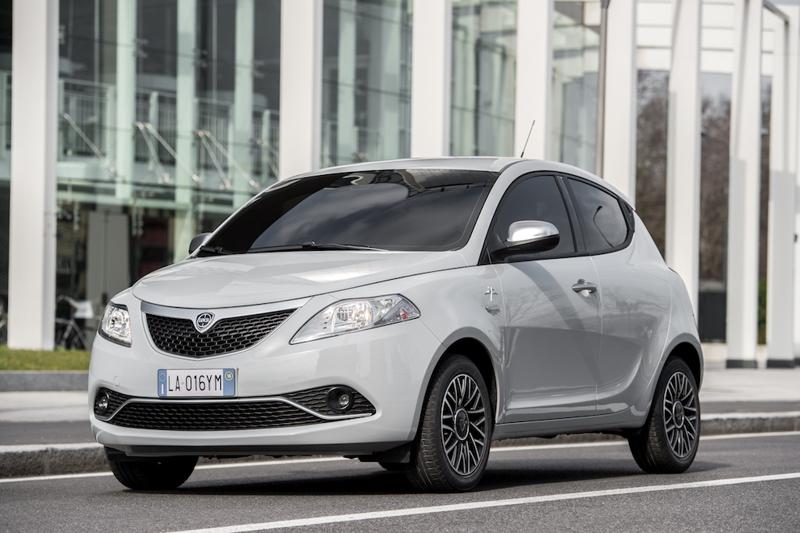 Lancia Ypsilon:“Mya” la prima Serie Speciale della nuova generazione Lancia Ypsilon:“Mya” la prima Serie Speciale della nuova generazione