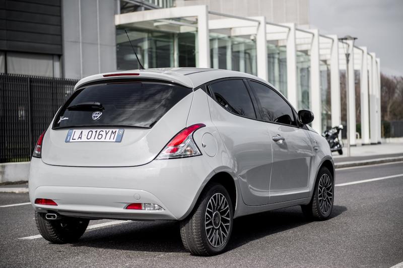 Lancia Ypsilon:“Mya” la prima Serie Speciale della nuova generazione Lancia Ypsilon:“Mya” la prima Serie Speciale della nuova generazione