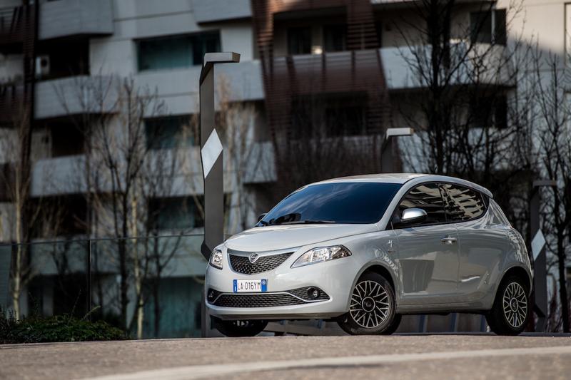 Lancia Ypsilon:“Mya” la prima Serie Speciale della nuova generazione Lancia Ypsilon:“Mya” la prima Serie Speciale della nuova generazione
