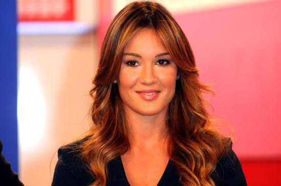 La signora Berlusconi si racconta con Grazia in famiglia. FOTO La signora Berlusconi si racconta con Grazia in famiglia. FOTO