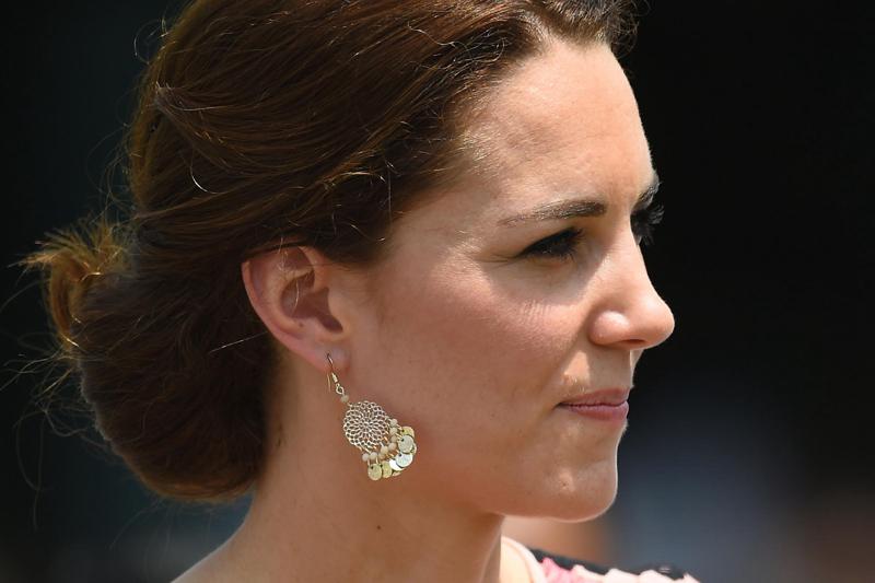Kate Middleton e William, paura in India. Il retroscena sui principini