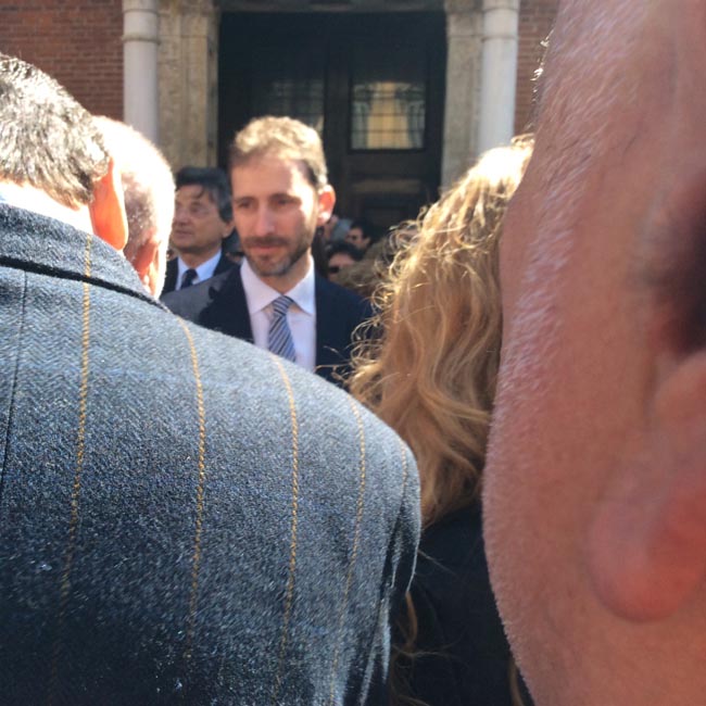 Imposimato: ora tocca a Di Maio. Casaleggio, lezione di democrazia Imposimato: ora tocca a Di Maio. Casaleggio, lezione di democrazia