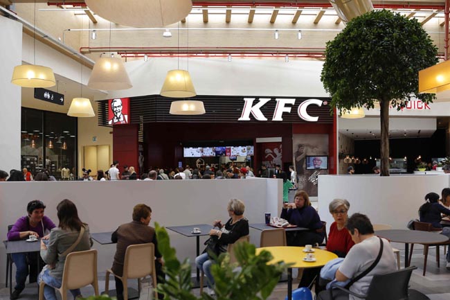 Primark, primo store in Italia: è nel mega centro commerciale di Arese