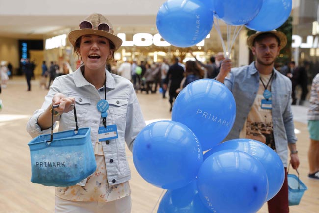 Primark, primo store in Italia: è nel mega centro commerciale di Arese