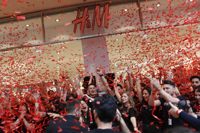 Primark, primo store in Italia: è nel mega centro commerciale di Arese